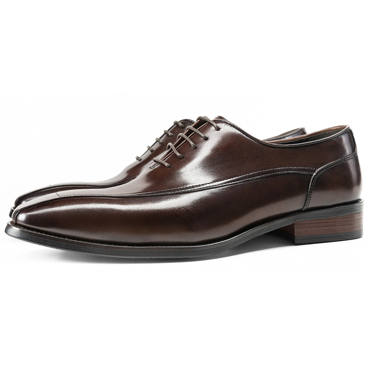 Leather Oxford Shoes Men's Shoes FREE DELIVERY 4-9 DAYS